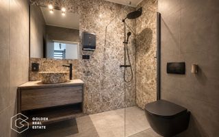 Apartament HIGH-END cu Ecosistem SMART Integrat XCity Tower - Poză 15