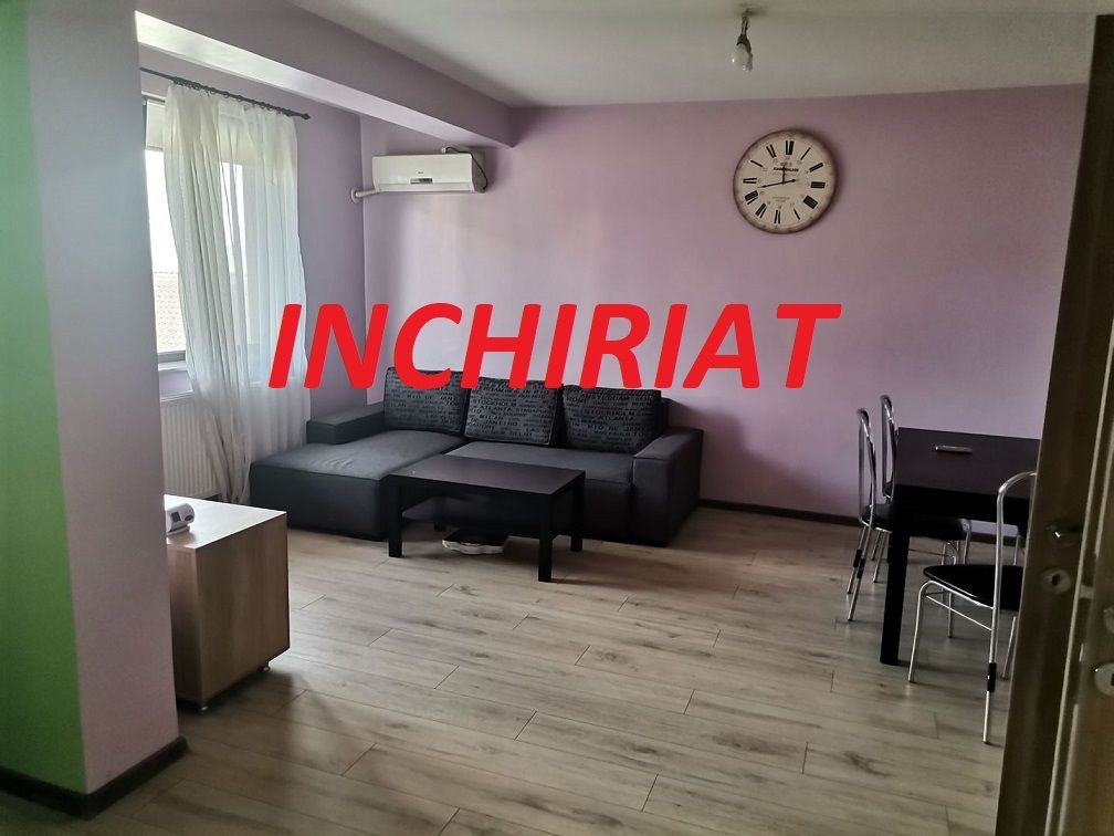 Inchiriere apartament modern, Nord Kaufland - Poză 1