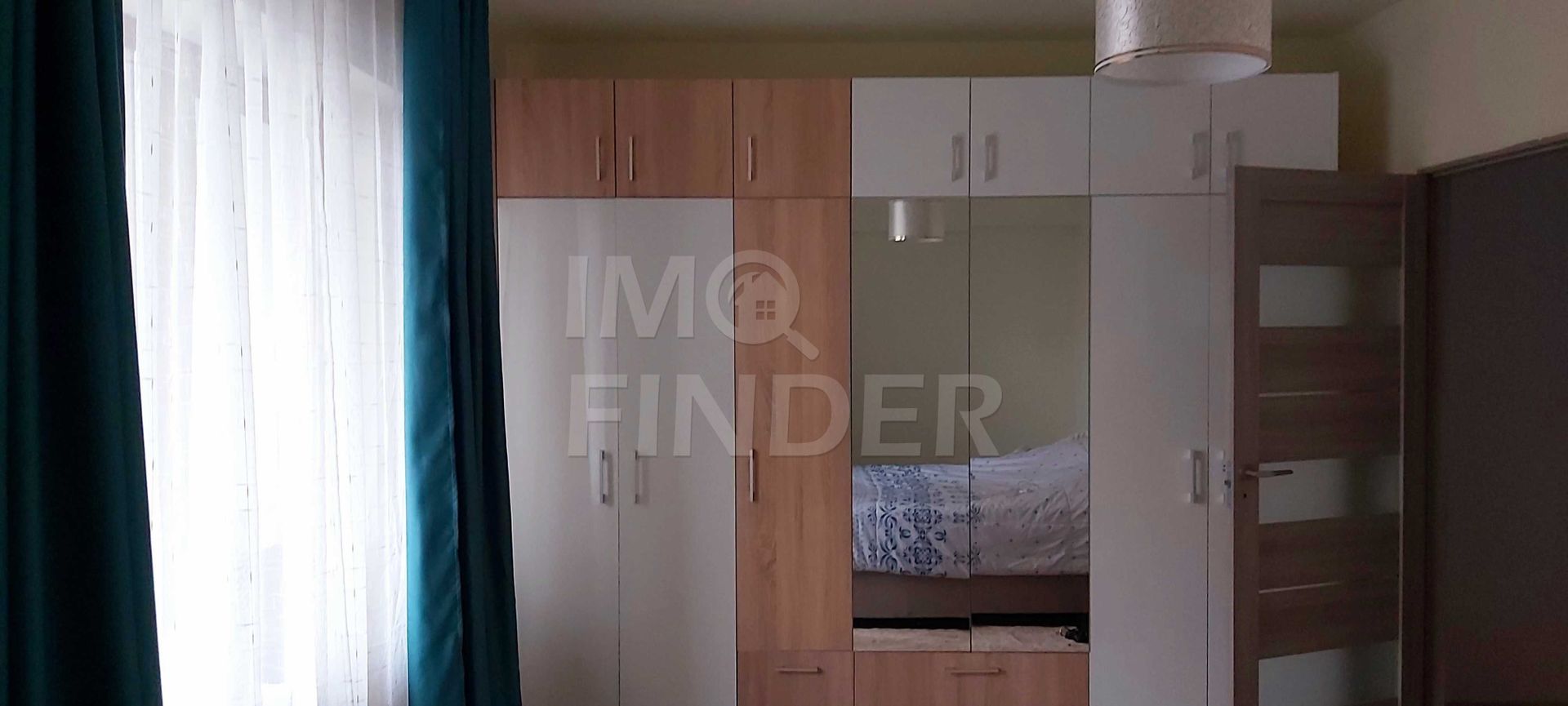 3 camere Totul Nou Zona Dorobantilor - Poză 5