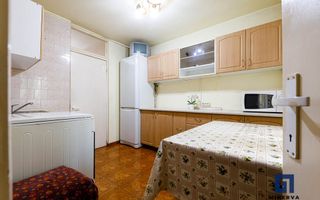 Apartament 3 camere, parter inalt, 77 mp, zona Odobescu, Comision 0   - Poză 10