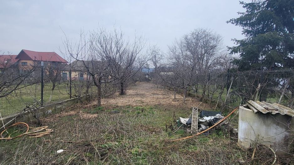 CASA DE VANZARE LA CENTRU IN SEBES LA 180.000 EURO - Poză 8