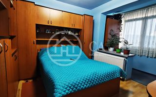 Apartament cu 4 camere de vanzare in Nufarul, Oradea - Poză 5