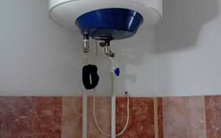 apartament cu o camera zona Bulevard Tudor Vladimirescu, etaj 4, gaz l - Poză 5