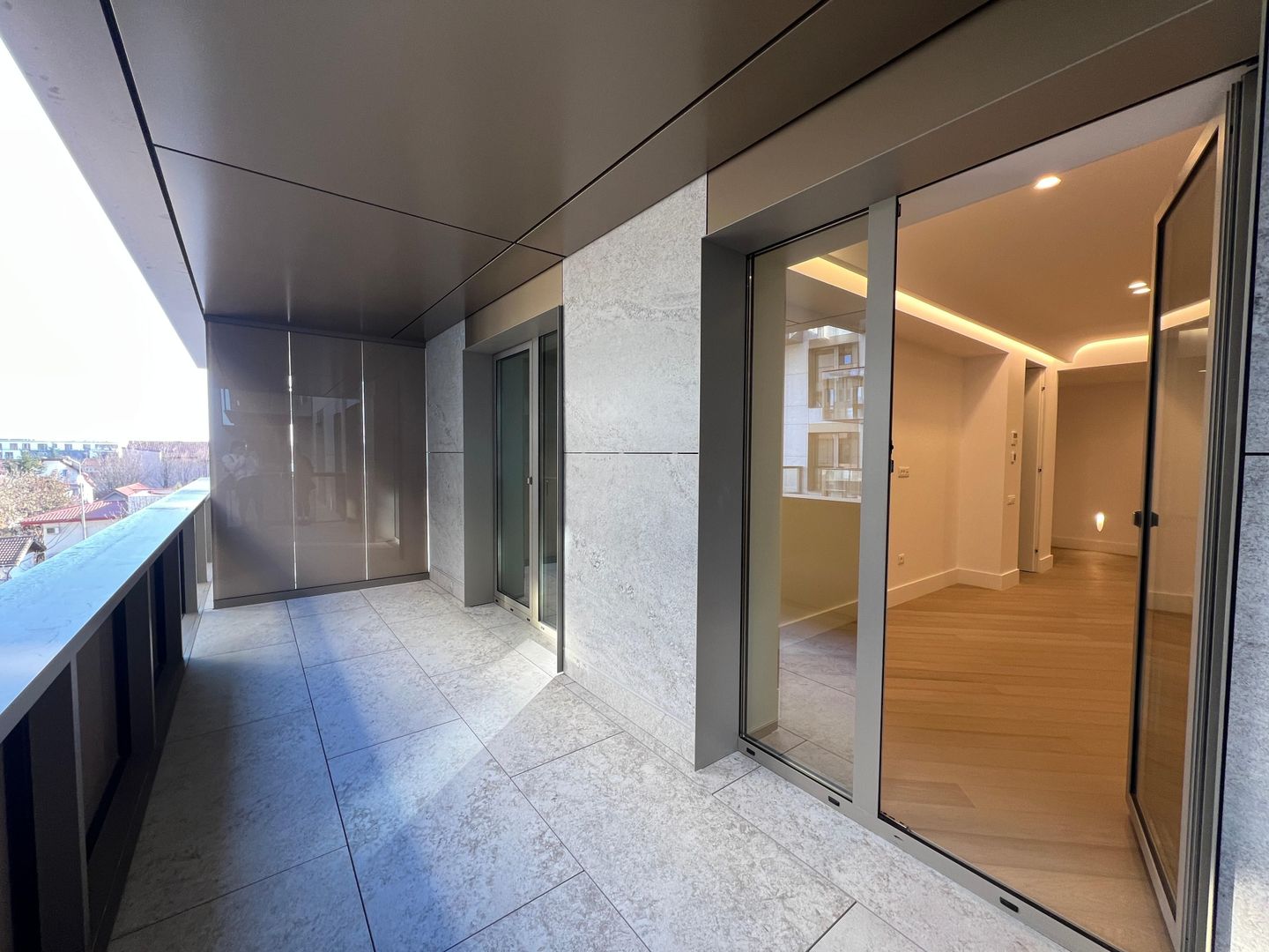 3 CAMERE LUX| 90 mp -Cortina 126| EROU IANCU NICOLAE - Poză 17