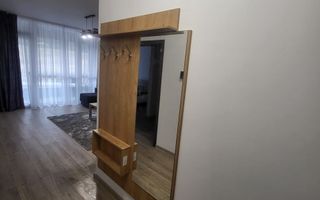 Apartament cu 2 camere, 65 mp, parcare, Zona Shopping City - Poză 7