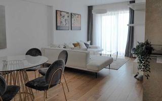 Apartament 2 camere lux, Șoseaua Nordului – Parkview Herăstrău - Poză 2