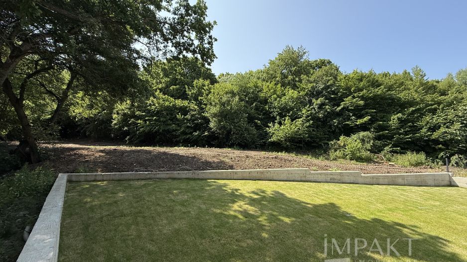 Case cuplate la liziera padurii , ideale pentru 2 familii ! - Poză 7