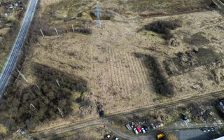 Oportunitate Strategică de Investiție Teren 11277 mp – Rezidențial Mare - Poză 3