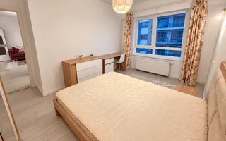 2 Camere Mid Level Parcare Inclusa Metrou Lujerului GranVia Residence - Poză 19