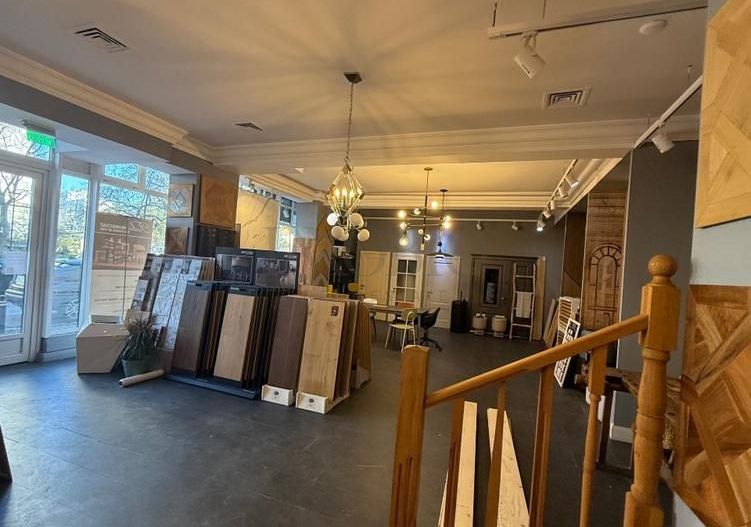 Spațiu central vitrina 16 metri pretabil cabinet , clinica, Market - Poză 7