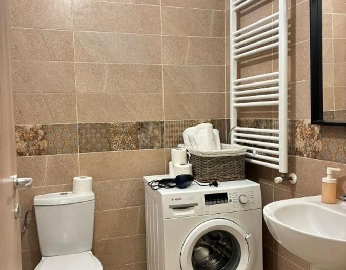 Apartament 2 camere BLOC NOU, Centrala–vedere Dâmbovița, Metrou 10 min - Poză 8