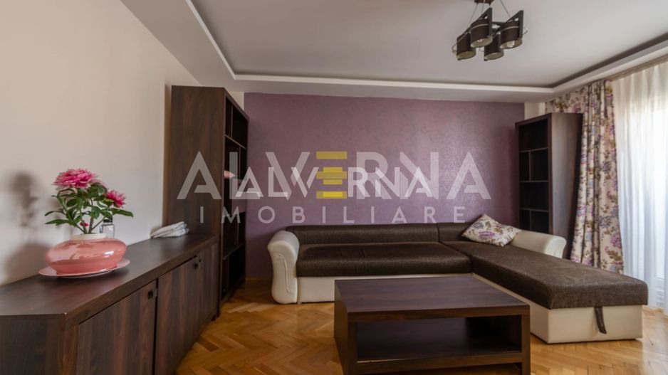 Apartament 3 Camere | Intermediar | 80 Mp | Zona Marasti Lacu Rosu - Poză 3
