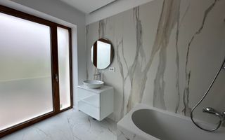 LUXURY VILLA  FOR SALE PIPERA - Poză 9