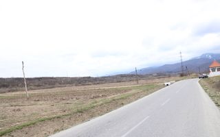 Oportunități de Investiție în Terenuri Sebesul de Sus - Poză 8