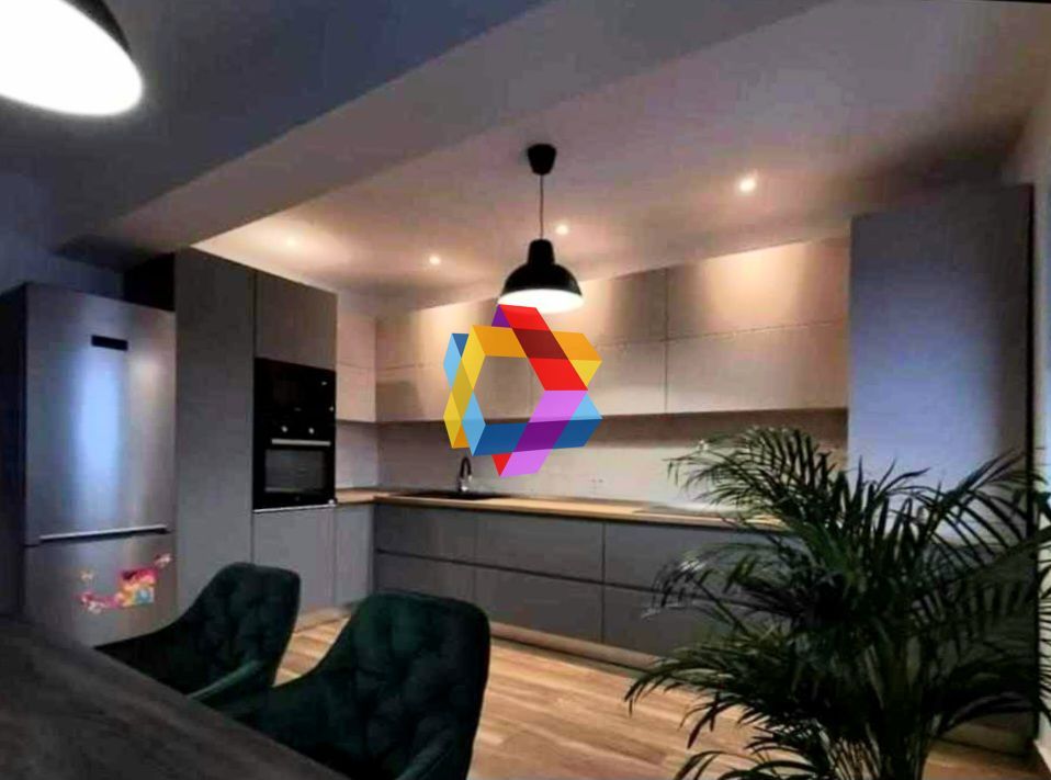 Apartament 3 camere de vanzare Brasov - Isaran - Coresi - Poză 6