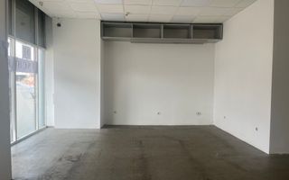 Spatiu Bucsinescu - 1500  EURO + TVA - Poză 3