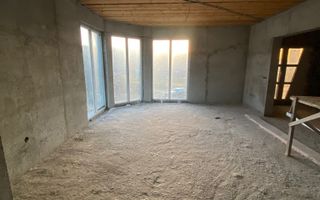 Casa 220 mp-teren 4000 mp-ideal Pensiune-garaj-Bistrita Bargaului - Poză 2