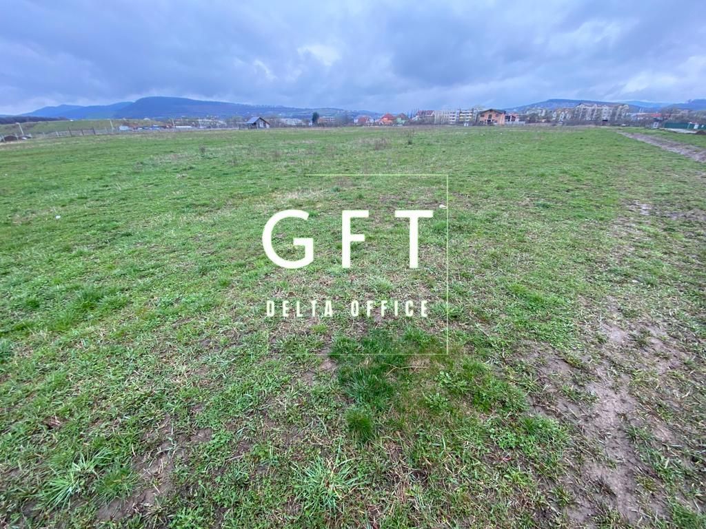 Teren Intravilan 850  mp-drum privat-ideal casa-Zona Zavoaie - Poză 4