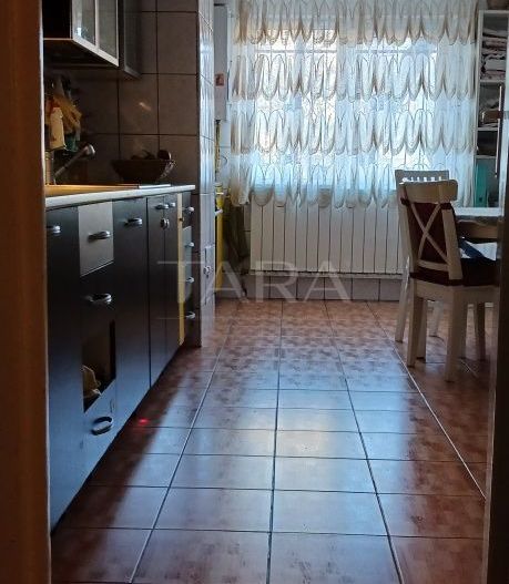 Apartament 4 camere – Gheorgheni, 98 mp. - Poză 2
