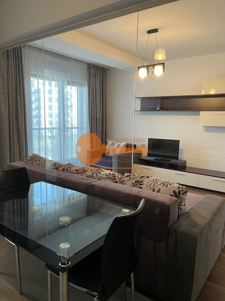 Garsoniera Lux Pod Ciurel ( 5 minute tramvai 41 ) - Poză 5