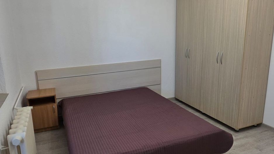 AP. 2 CAMERE COSTIN GEORGIAN, MASINA SPALAT VASE, METROU 5 MINUTE - Poză 5