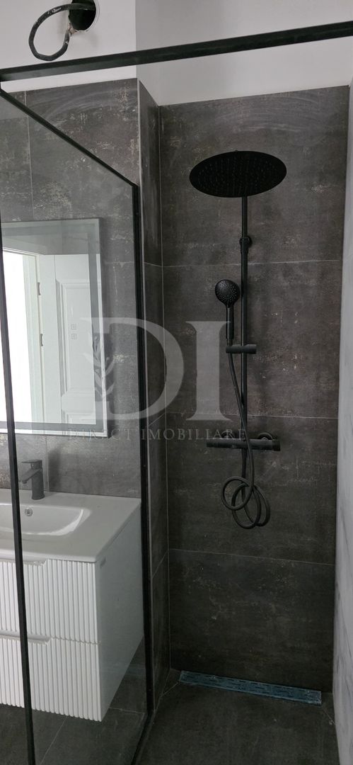 Apartament 3 camere | Zonă premium BMW Florești - Poză 15