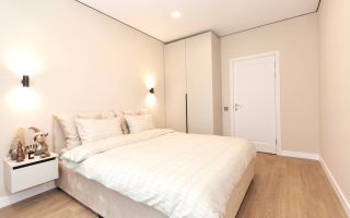 Vânzare, apartament, 2 camere, str. Cartușa, Durlești - Poză 8