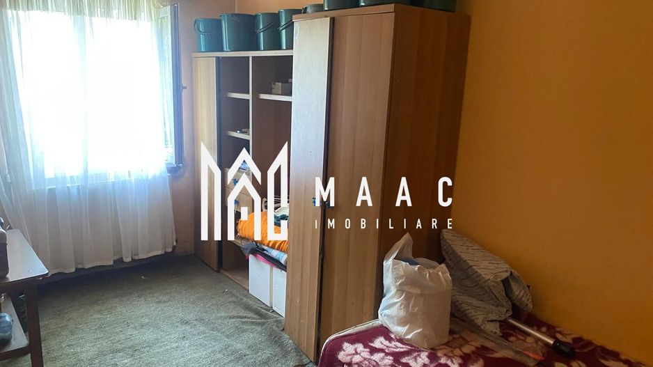 Apartament de vânzare Sibiu | 2 camere | Țiglari | etaj 2, 39 mp - Poză 2