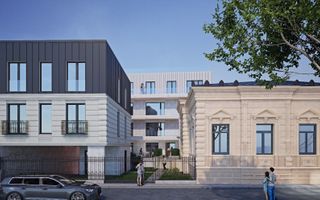 Vânzare, apartament, 3 camere, București - Poză 8