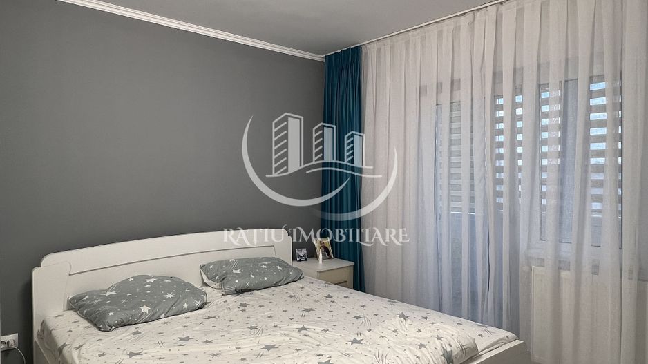 Apartament cu 2 camere | Parcare supraterana | Velenta | Oradea - Poză 11