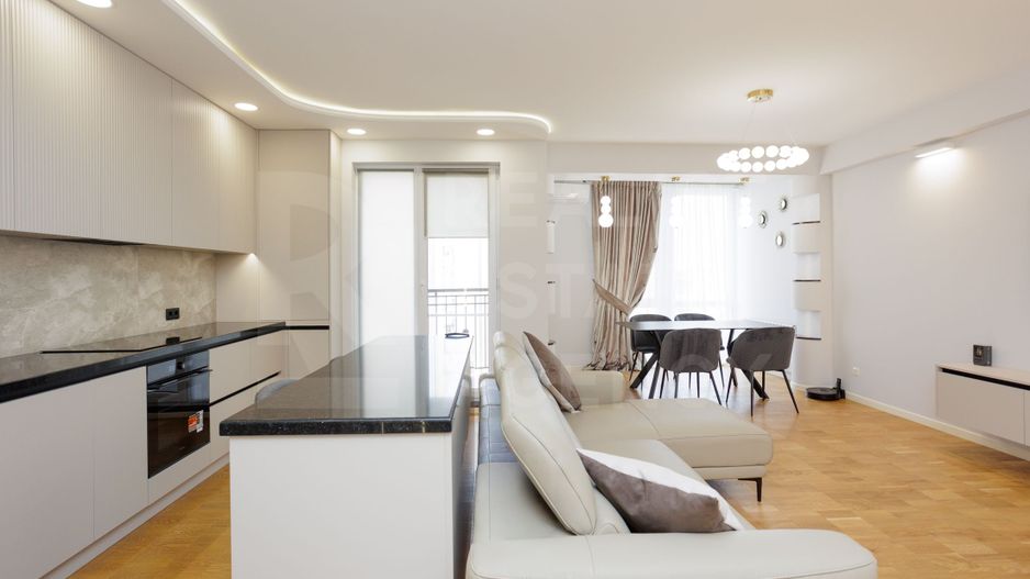 Vânzare, apartament, 2 camere, str. Independenței, Botanica - Poză 11