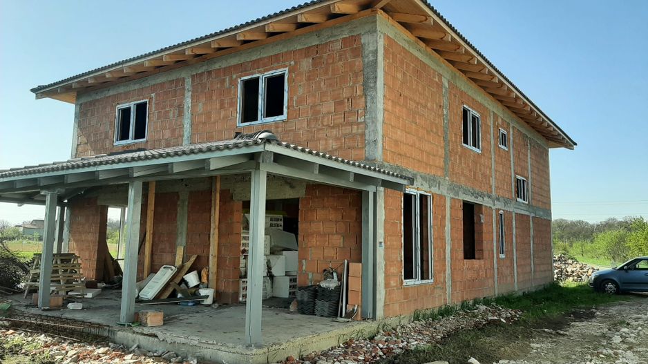 Casa - Giarmata Vii - Poză 3