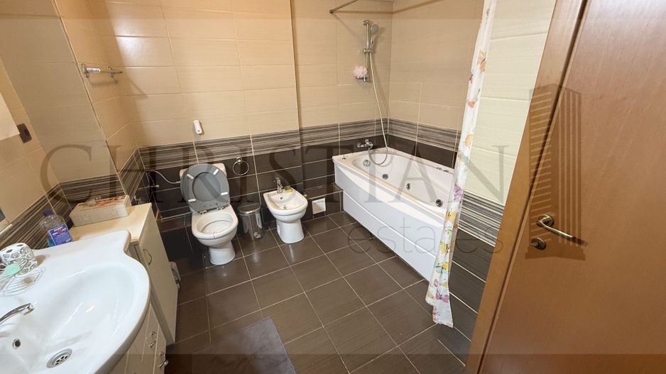 3 Camere - Grozavesti - Saphir - Splaiul Independenței 202K - Poză 5