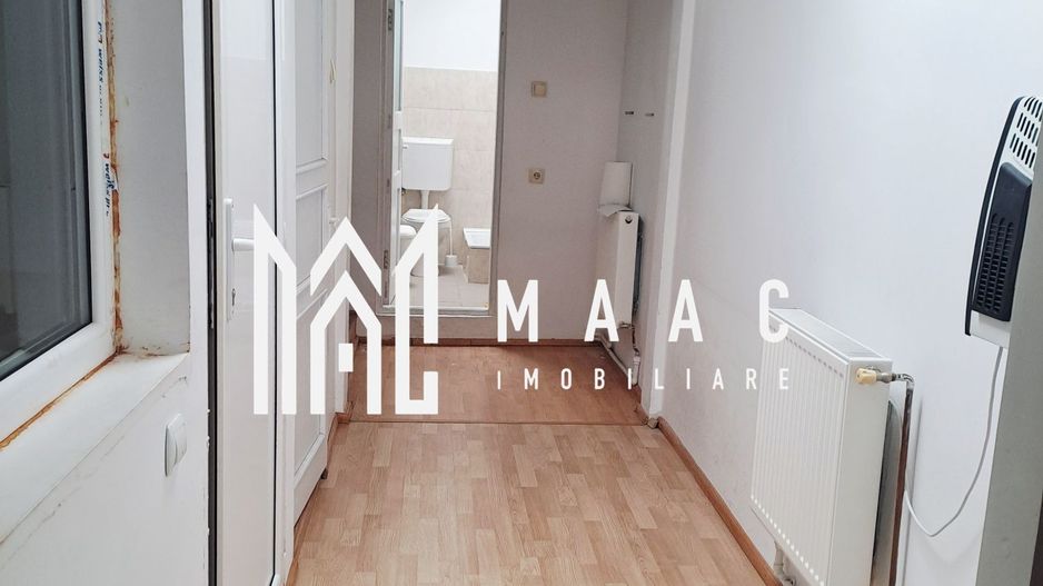 De vanzare 2 spatii comerciale | cabinete medicale |Dispensar medical - Poză 1