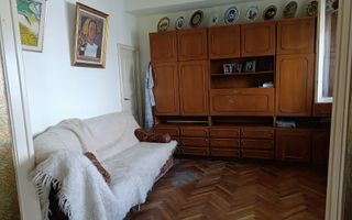 VANZARE APARTAMENT 3 CAMERE DACIA EMINESCU 80MP SEMIDEOMANDAT TERASA MARE - Poză 3
