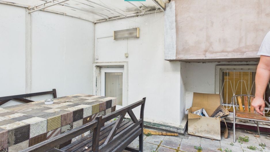 Zona Floreasca-Compozitori, 2 camere cu terasa - Poză 5
