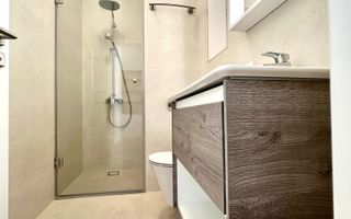 ISHO - 3 camere LUX | parcare subteran, 2dormitoare,2bai | Medicina - Poză 10