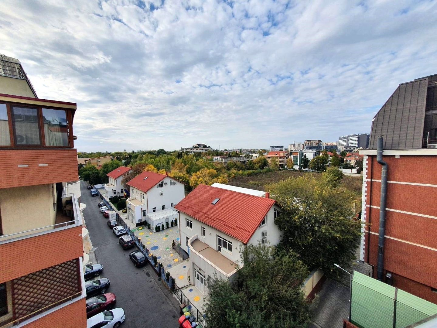 Premium 3 rooms penthouse | For sale | Herastrau - Poză 2