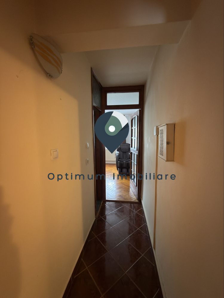 Apartament 2 camere de vanzare in Marasti, etaj 2/4, zona Caminelor ! - Poză 8