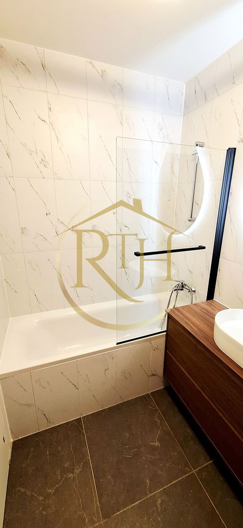 Oferim spre inchiriere un apartament deosebit cu 3 camere, Complex Adora Forest - Poză 16