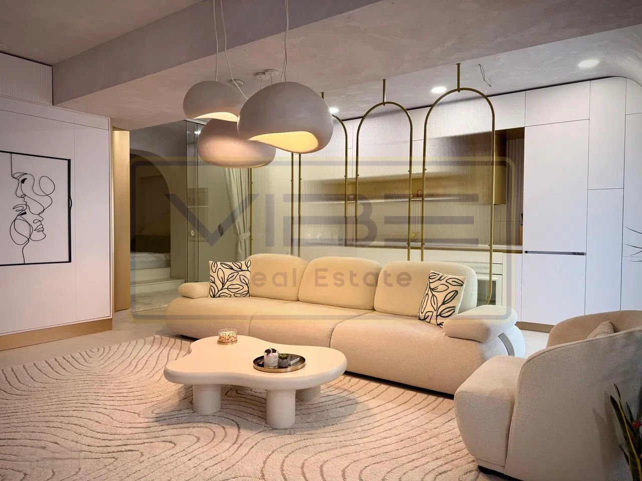 Apartament Premium- 2 camere- 70mp-Copou- - Poză 1