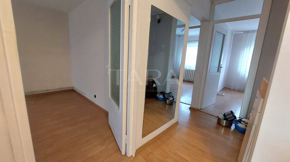 EXCLUSIVITATE. Apartament spațios, ideal familie. - Poză 6