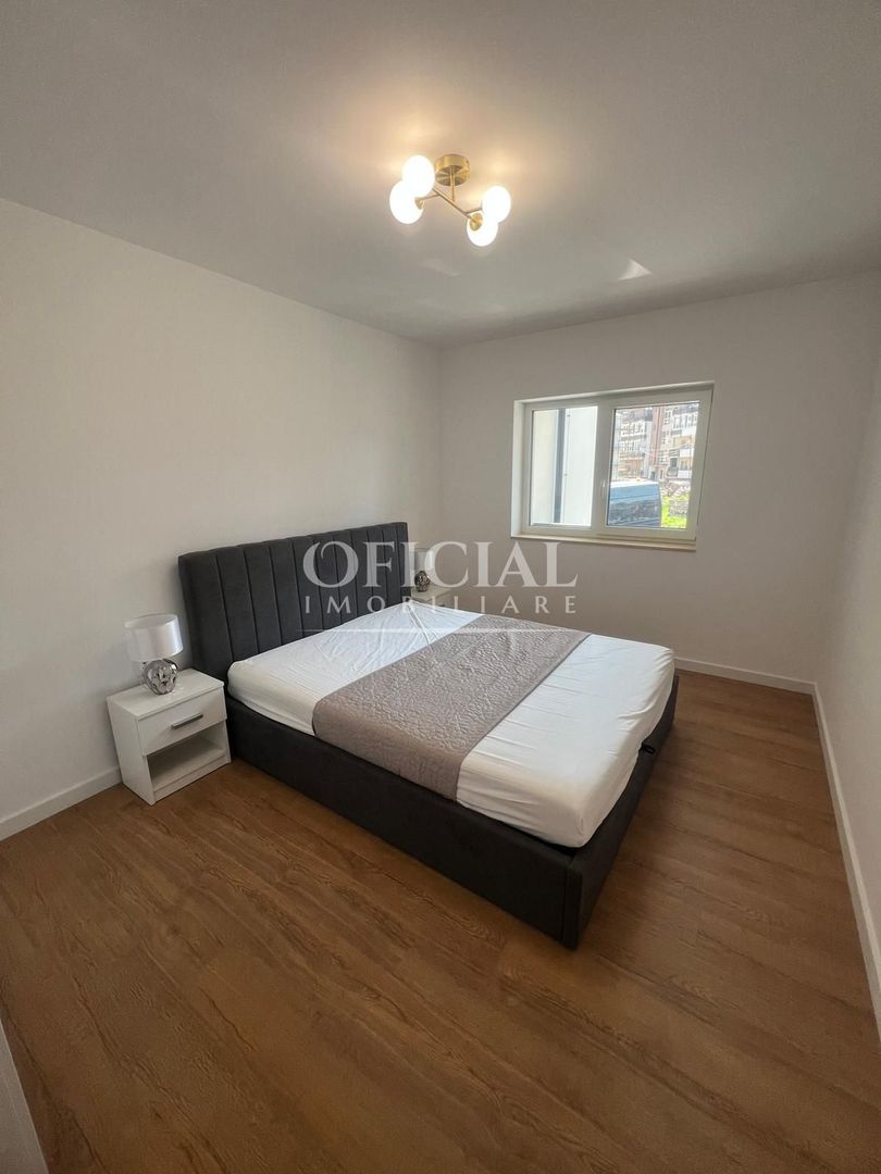 Apartament 3 camere | Pet friendly | Parcare | Nou | Eroilor Floresti - Poză 9