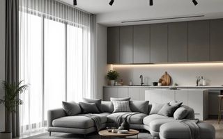 Apartament nou 3 camere- Drumul Binelui | Comision Zero - Poză 4