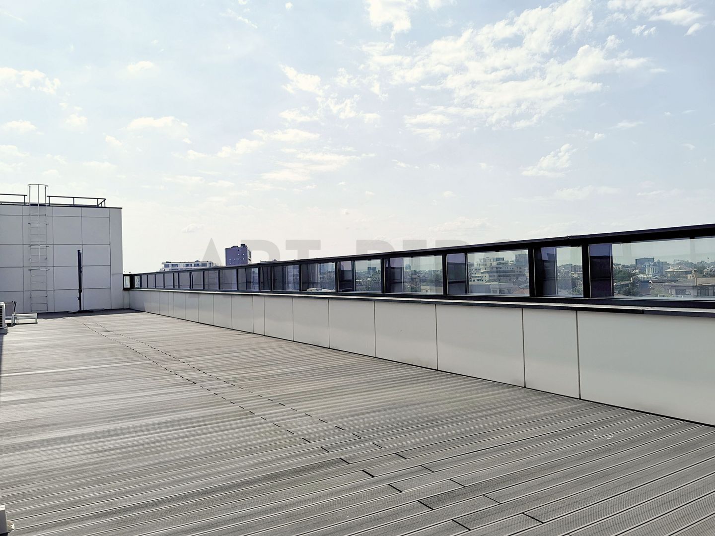 Zero comision, 360mp birou cladire premium, Piata Muncii, 8 minute [M] - Poză 1