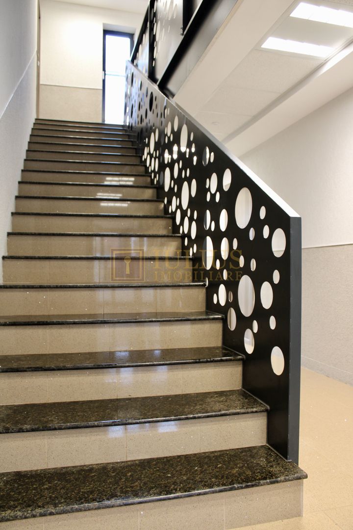 Încălzire în pardoseală, cheltuieli de intretinere mici, loc parcare inclus. - Poză 14