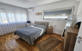 Vilă modernă 4 camere cu piscină, mobilată și utilată | Albert – MRS - Poză 36