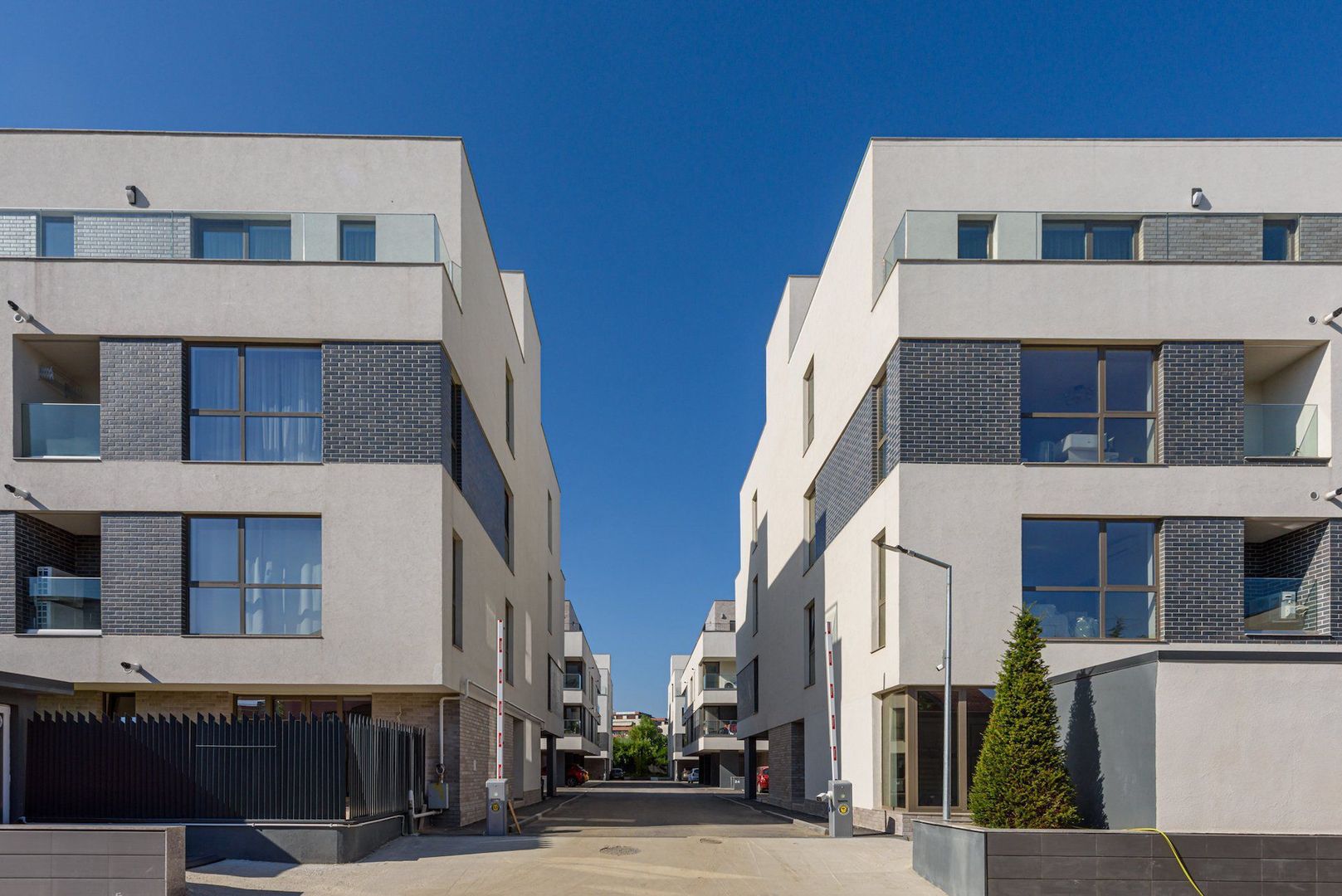 Vanzare apartament de 2 camere | Baneasa | La Citadela - Poză 8