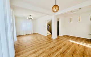 Casă Individuală | 4 camere | 470mp Teren | Talmaciu - Poză 1