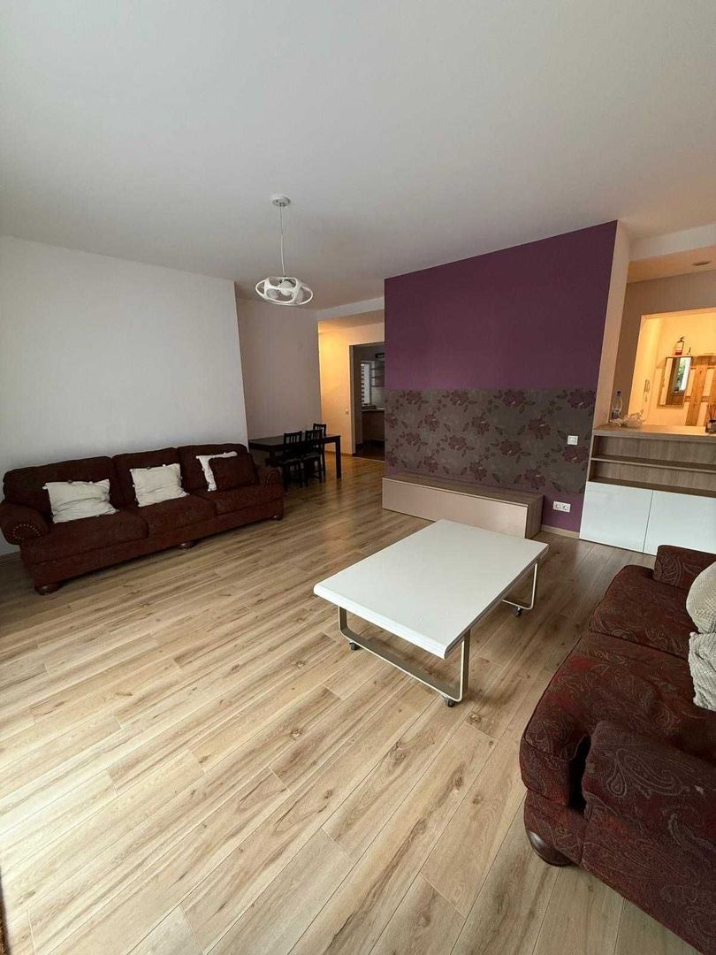 Apartament 3 camere in complexul Serena Apartaments - Parcul Carol - Poză 1